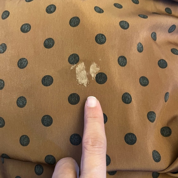 Christy Dawn Polka Dot Dress - Picture 8 of 8